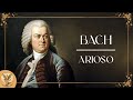 Johann Sebastian Bach - Arioso