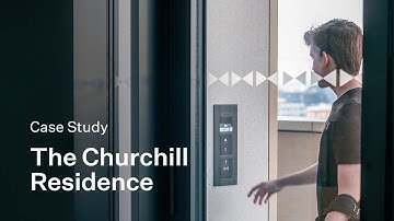 High-end Residential Building with Touch of 2N