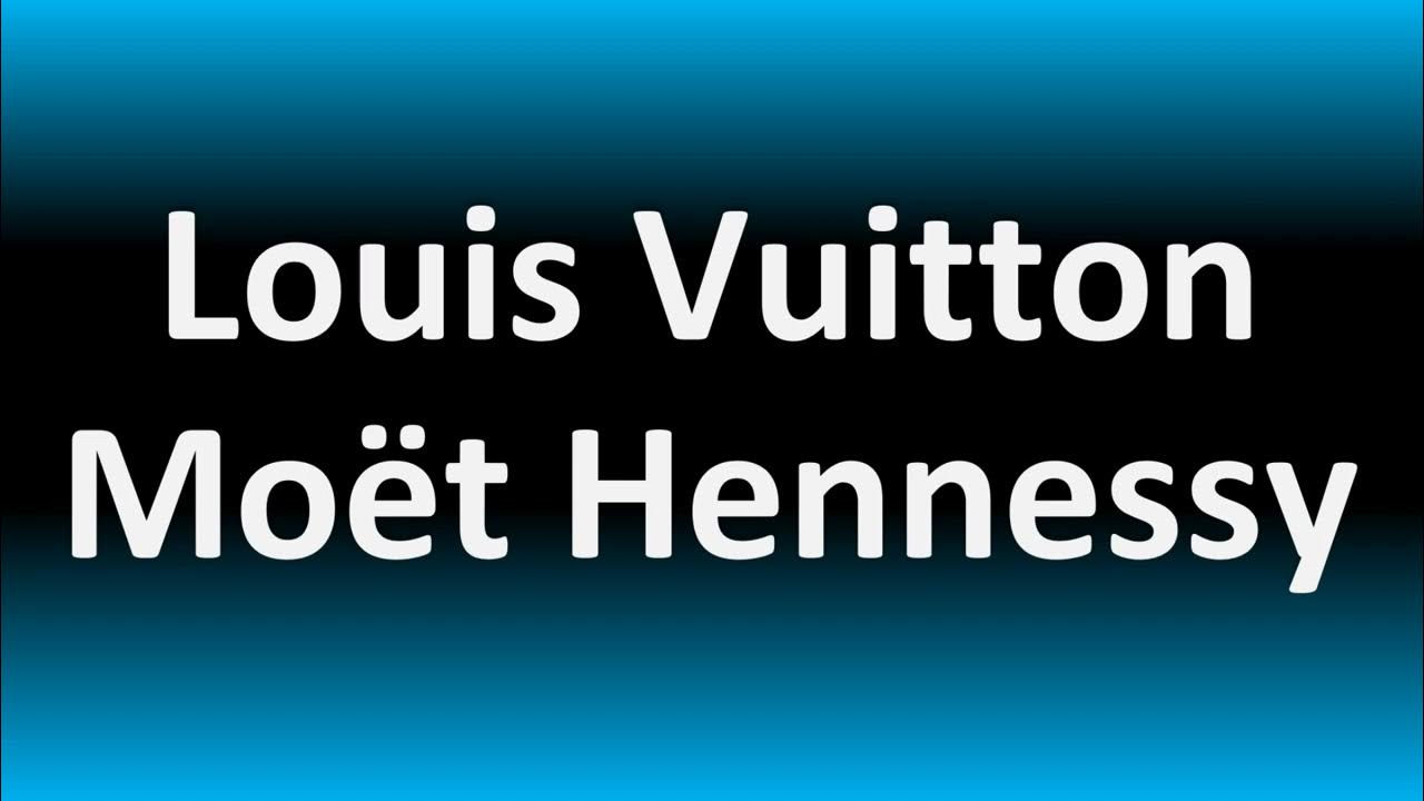 What does LVMH mean? What is the full form of LVMH? » English  Abbreviations&Acronyms » YThi