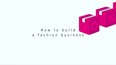 How to build a fashion business  Elisabeth Busse a...