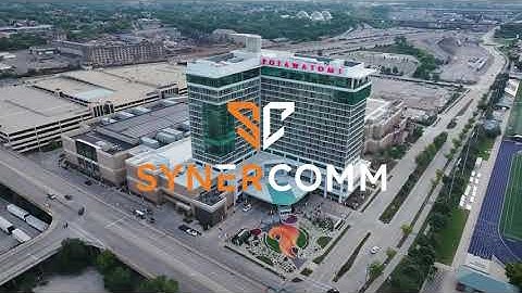 SynerComm IT Summit 2025 Highlights