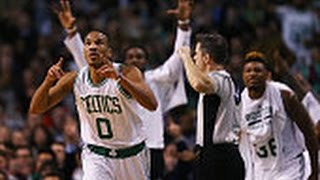 Avery Bradley’s Career Defensive Highlight Reel