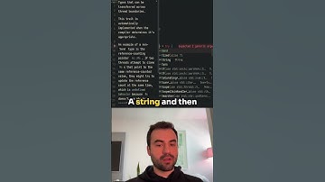 Try blocks in #rust -- #programming #coding