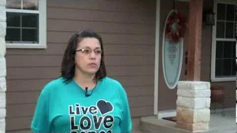 United-Bilt Homes Review: Cynthia Ruiz (English)