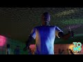 "The Wire" star Anwan Glover, nasaksak sa isang nightclub sa DC!