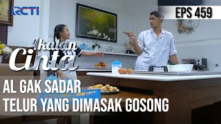 BERI KEJUTAN🥰🥰 AL MASAK UNTUK ANDIN DI 11 BULAN PERNIKAHANNYA😍 | IKATAN CINTA