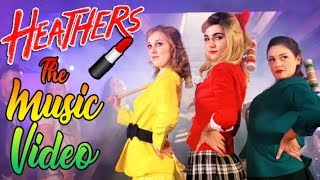 The Baddest Bitches - Heathers / Hamilton Music Video Parody