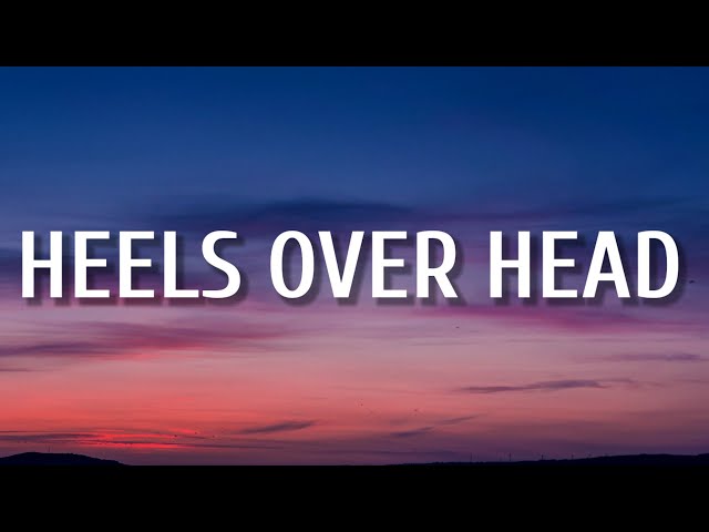 Unraveling the Mystery Behind Tears for Fears' 1985 Hit 'Head Over Heels' |  Profound Love Ballad Explained - Video Summarizer - Glarity