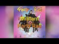 Militant party ras official audio 2022 soca