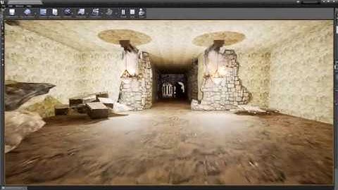 IMGD4700 UE4 Tutorial 1 Project