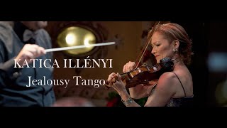 KATICA ILLÉNYI - Jealousy Tango by Katica Illényi 13,046 views 2 months ago 3 minutes, 20 seconds