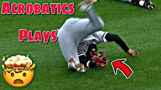 Craziest Baseball Stunts screenshot 3