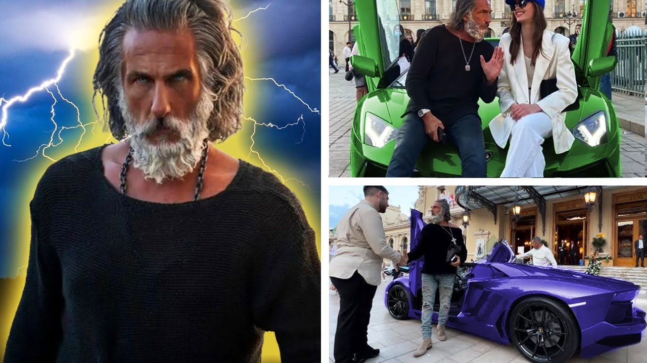 La Loca Vida de Zeus el Extravagante Millonario