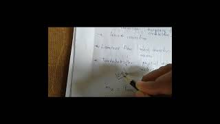 Video 7  CONVECTIVE MASS TRANSFER