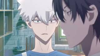 A drag path but it's Lu Guang going through every timeline trying to save Cheng Xiaoshi |Link Click