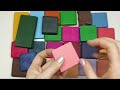 ASMR | Soap opening HAUL | Unpacking soap | Satisfying Video |  3 |