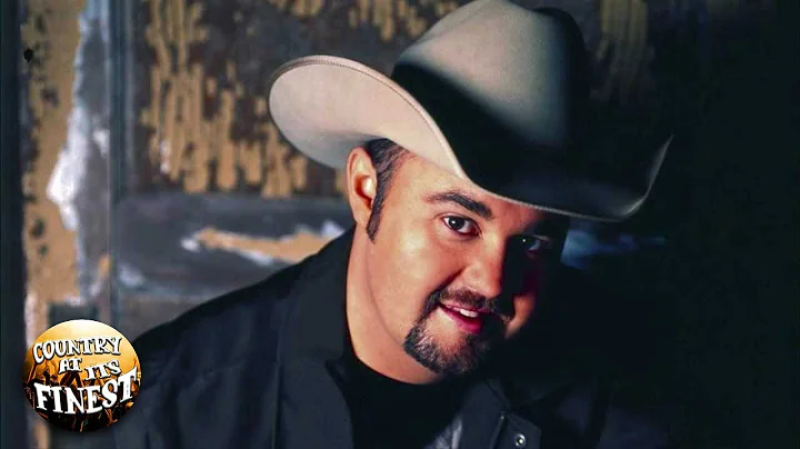 Daryle Singletary - Old Violin