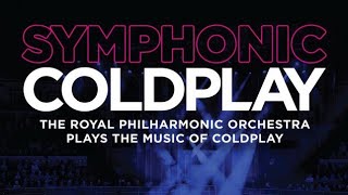 Clocks (Symphonic Version) By Coldplay & The Royal Philharmonic Orchestra 