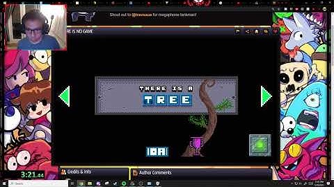 There is no game speedrun - 4:32 web version