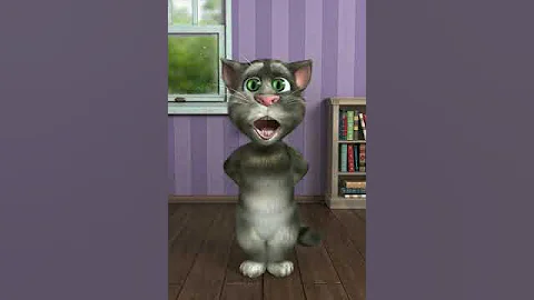 Tom the cat