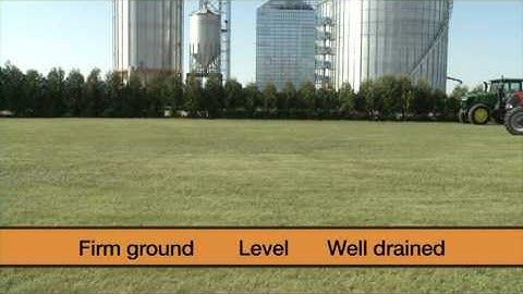 System 10 GBL 10 - Grain Bag Loader - Chapter 2 Site Prep.m4v