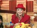 Shohreh Eydi Live In ITN Norouz 1386 By Shahram Shajarian 