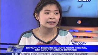 UP summa cum laude wants more funds for UP