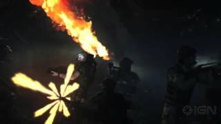 Alien Colonial Marines Trailer - Project Static (Sound Design)