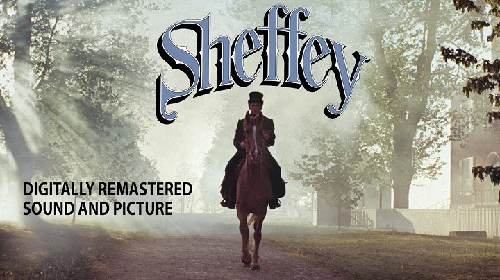 Sheffey (1977) | Full Movie | Dwight Anderson | Ha...