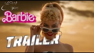 Barbie - comedy - fantasy - romantic - 2023 - trailer - Full HD