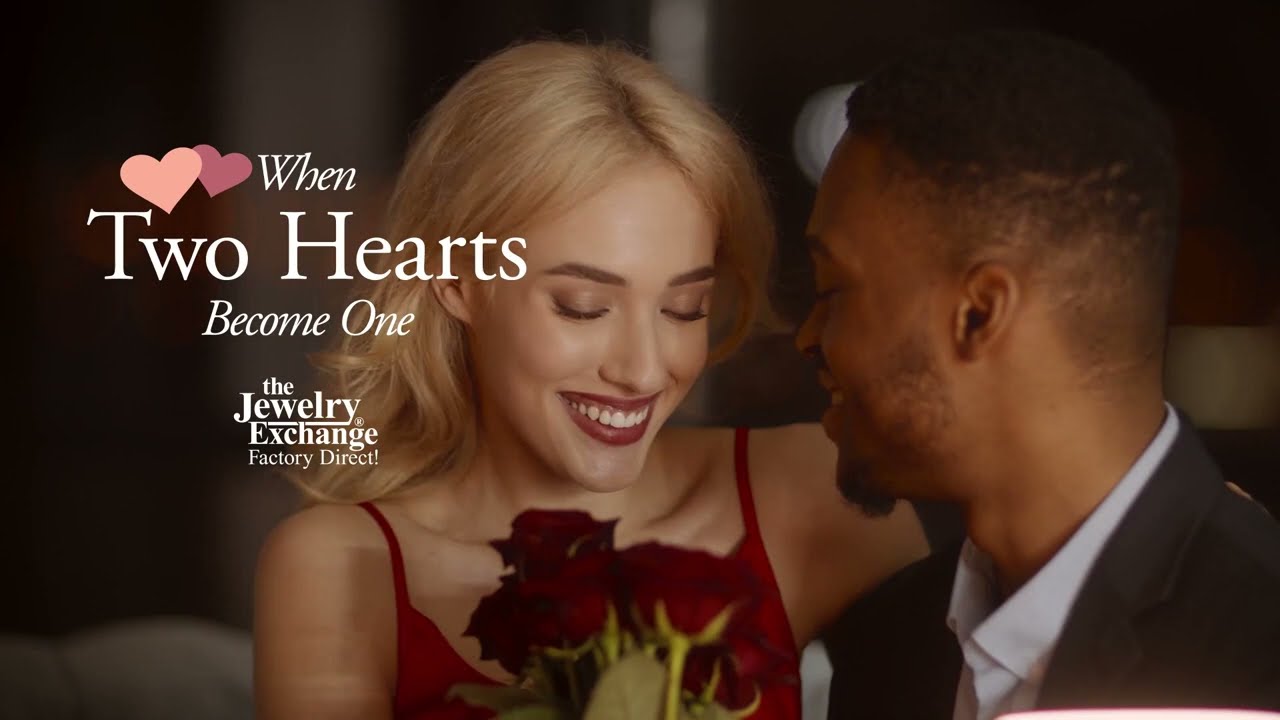 Season of Love | The Jewelry Exchange ®