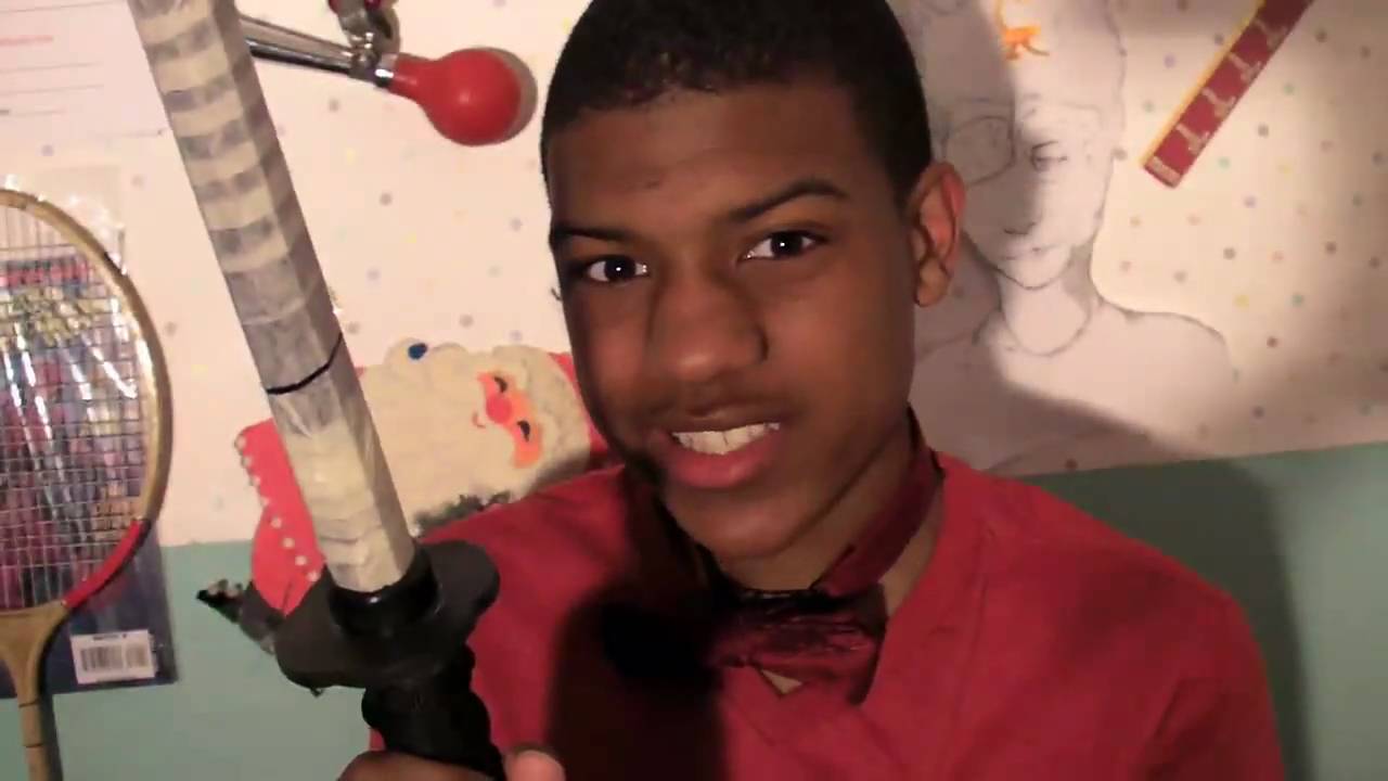 Nerd goes to prom - Basically me ranting about the travesty that is Prom.