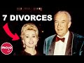 10 Celebrities with the Most Divorces