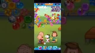 Snoopy Pop Level 1517