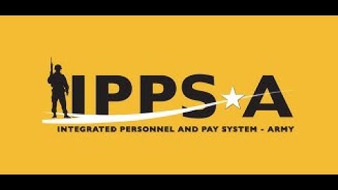 IPPSA - How to submit Absence Request in Conjunction with PCS