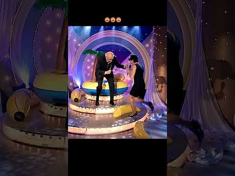 Karl Dall & Paola - Banane, der legendäre Blue Bayou Auftritt