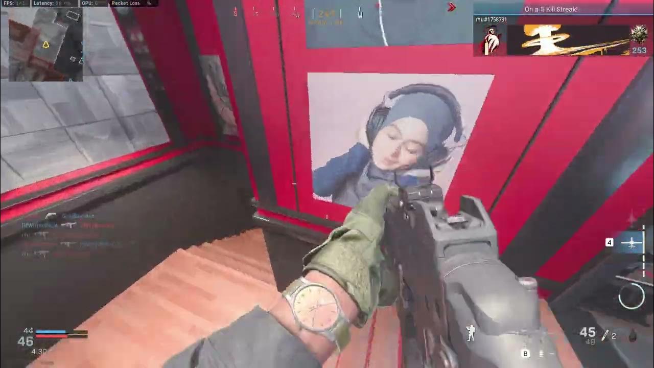 Call of Duty Modern Warfare 2019 Multiplayer Gameplay No Commentary Gameplay YouTube