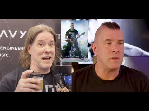 ANNIHILATOR's Jeff Waters has 3 new solo albums to be be released - interview posted