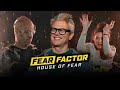 Fear Factor: House of Fear Episode 1 ๐ฌ