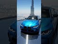 BMW M4 stand where 😨