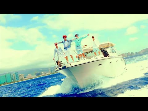 JUNHO (From 2PM) - YouTube