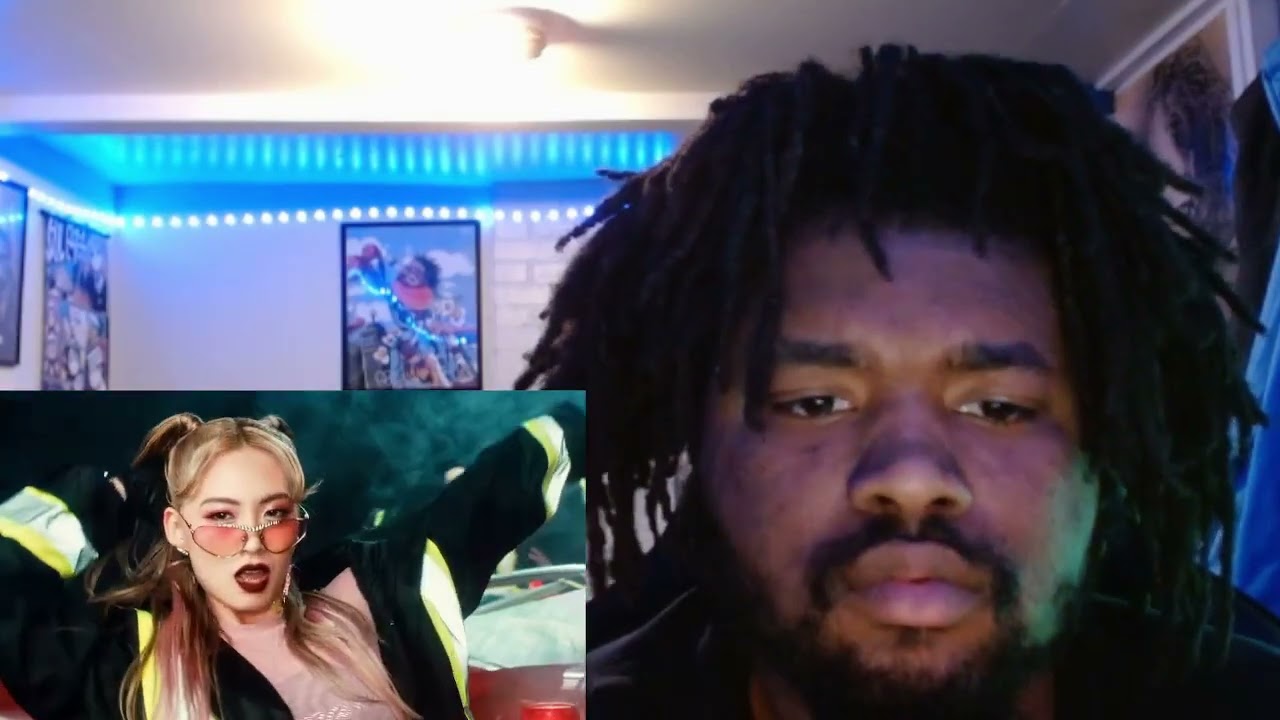 SG5 - Firetruck (Official Music Video) REACTION!!!