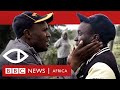 Suicide Stories: Are Kenya's men in crisis? - BBC Africa Eye documentary