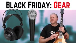 Black Friday Gear | 17 Best Bargains LIVE screenshot 4