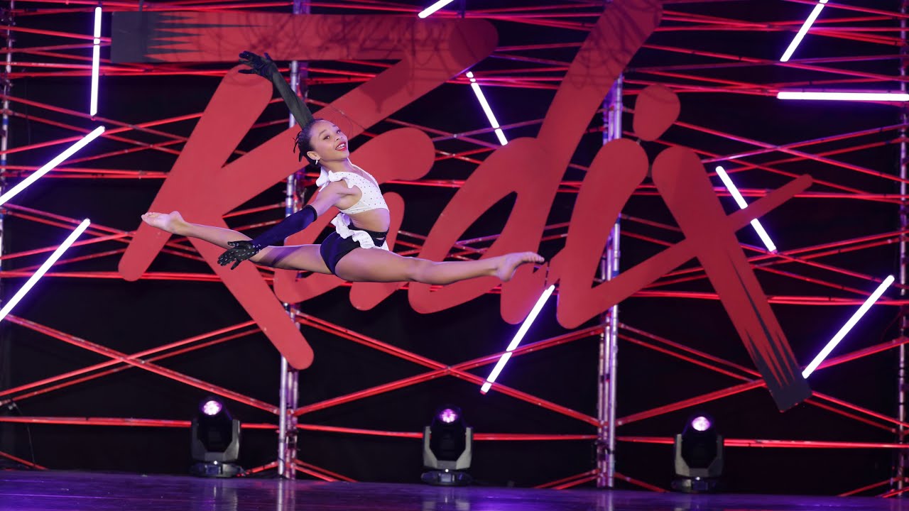 Blake Moody: Take The A Train