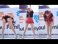 PICK ME | PRODUCE 101 - 해피니스(Happiness) 사랑 180429 청계광장 서울패밀리페스티벌 chulwoo 직캠(Fancam)