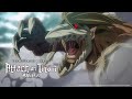 Falco Jaw Titan Transformation | Attack on Titan Season 4 Part 2 Episode 11