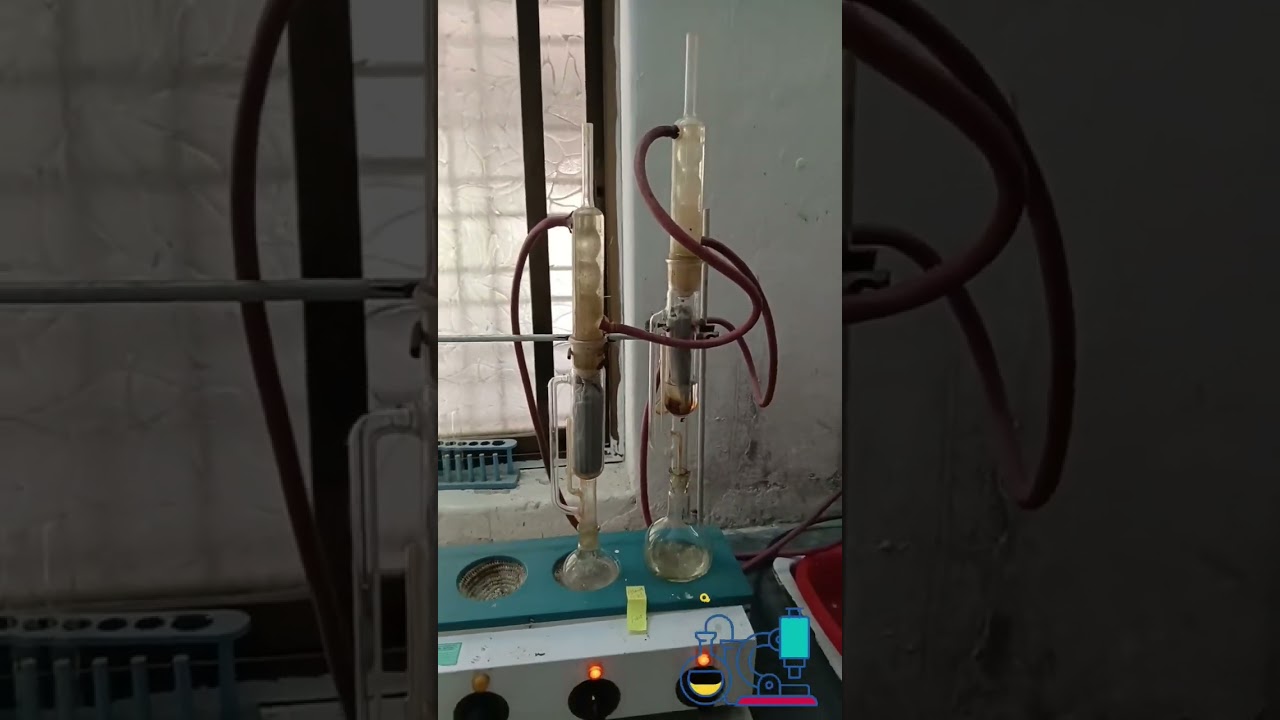 Plant extraction by using soxhlet extraction method |Phytochemicals |