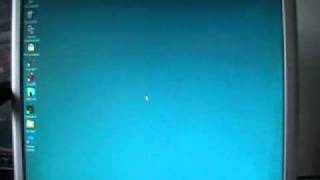 (Old Video) My Gateway 2000 P5 133