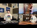 Beginning of video